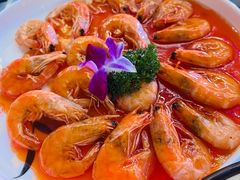 -友鹏海鲜(新宜白大道店)