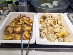 -素满香·食养自助(福州·长乐北路店)