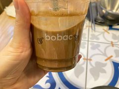 -BOBAC
