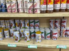 -娃哈哈(庆春路店)