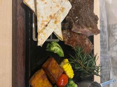 -豪客来牛排(福新店)