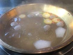 -小牛海记潮汕牛肉店(永定路店)