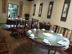 -香满楼(临安路店)