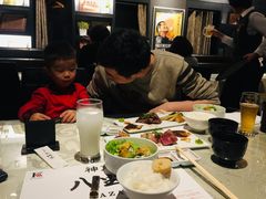 -神戸牛八坐和(阪急三宮店)