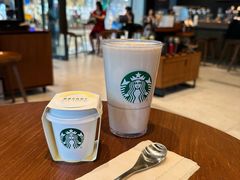 -星巴克臻选(深圳宝安大仟里1店)
