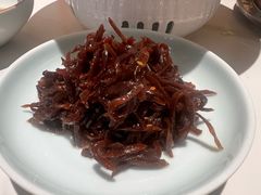 -山东宾馆·齐鲁苑餐厅
