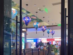 -南越郡·越式风味餐厅(青秀万达店)