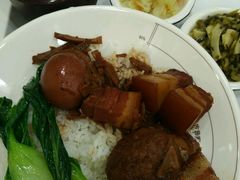 -五芳齋粽子点心(浦北路店)