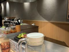 -肉肉大米(金虹桥店)