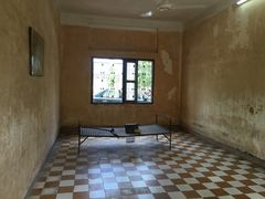 -吐斯廉屠杀博物馆