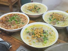 -唠叨坊私房菜(五一街店)