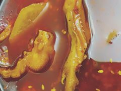 -长颈鹿的口袋钵钵鸡(市南店)