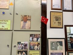 -Tarihi Sultanahmet Köftecisi Selim Usta