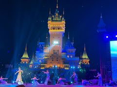 -青岛方特梦幻王国