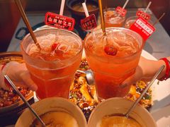 -麻都·成都菜(人民广场店)