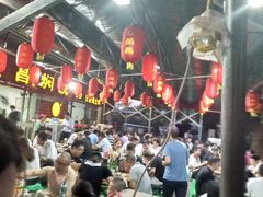 大堂-弓虽昌焖烧鸡(大竹林店)
