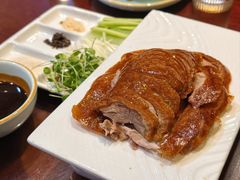 -恭敬李·烤鸭(天坛北门店)