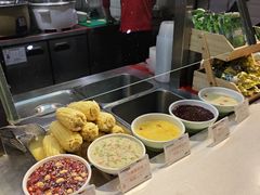 -光明·博海美食花园(上海瑞金医院12号楼店)