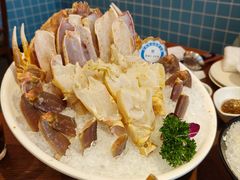 -东海怡品海鲜豆捞(星街坊店)