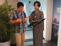 -樱花国际日语(徐家汇中心)