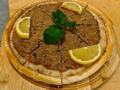-ALAMEEN阿拉伯餐厅(三里屯店)