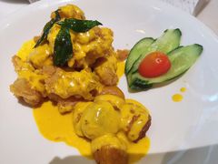麦香奶油虾球-星怡会·新加坡新美食(苏州中心店)