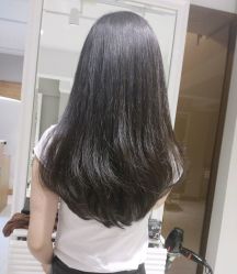 -苏豪路易士·嘉玛发廊