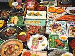 -松鹤精致料理(五一中路店)