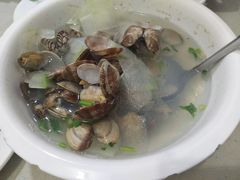 -九龙餐厅(大沽路店)