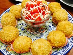 -頂好酒家·经典粤菜(海信广场店)