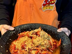 -红盔甲·小龙虾(人民广场店)