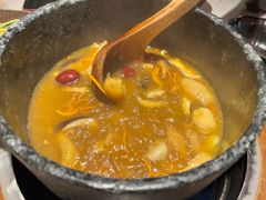 -芸山季·云南山珍菌火锅(人民广场来福士店)