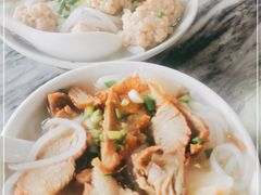-铭珠粥粉(雅居乐花园分店)