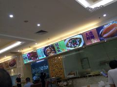 -东江渔村(皇悦店)