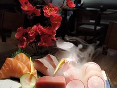 -大雄寿司(中华广场店)