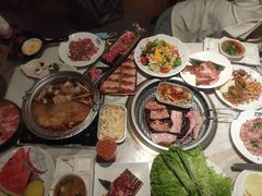 -火炉火自助餐(西直门凯德MALL店)