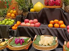 -索菲特酒店 · 云尚天际自助餐厅