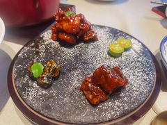 -狮王府淮扬菜(夫子庙老门东店)