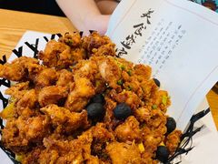 -琼菜王(南海店)