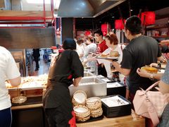 -和府捞面(东直门银座店)