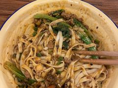 -阿福板凳面(观音桥店)