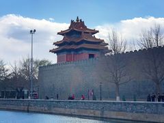 -东华门大街小区