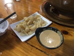 -老北京涮羊肉(航东路店)