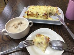 -蘑菇餐厅(马台街店)