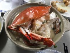-扬州小吃(延安西路店)