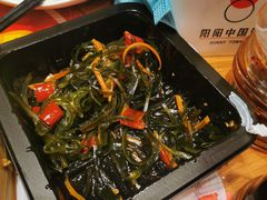 -阳阳中国饭(北京荟聚店)