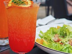 -安妮意大利餐厅(世贸天阶店)