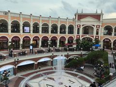 -佛罗伦萨小镇广佛名品奥特莱斯(疏港路店)