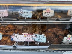 -牛街清真满恒記(平安里西大街店)
