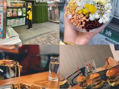 -一品飘香米线(一中总店)